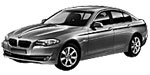 BMW F10 C2902 Fault Code