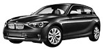 BMW F21 C2902 Fault Code
