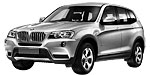 BMW F25 C2902 Fault Code